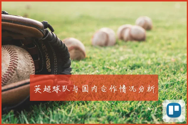 英超球队与国内合作情况分析