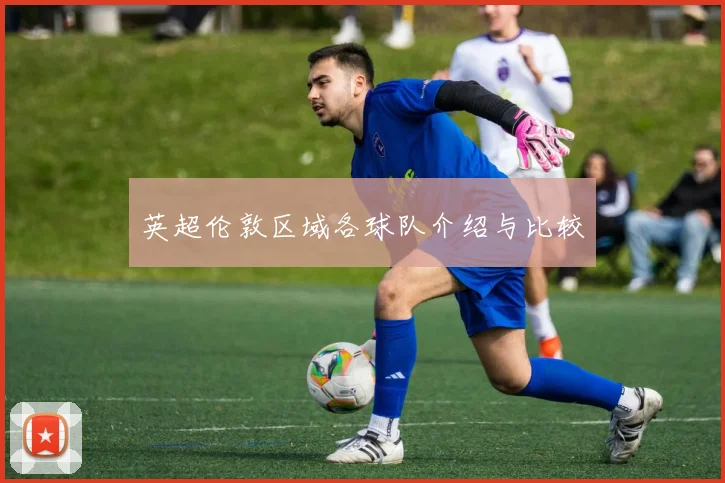 英超伦敦区域各球队介绍与比较