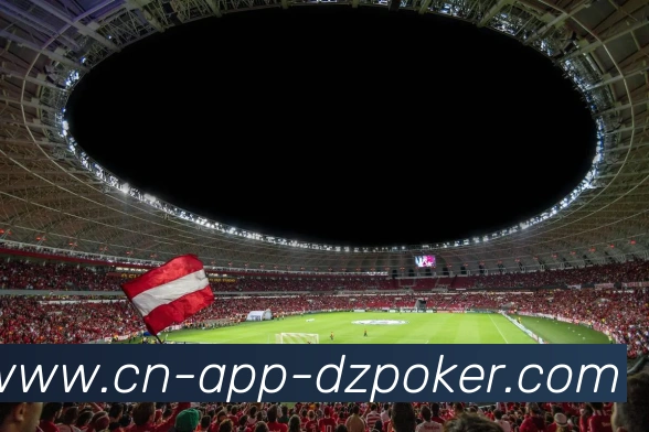 德州扑克APPAPP 体育赛事宣传图